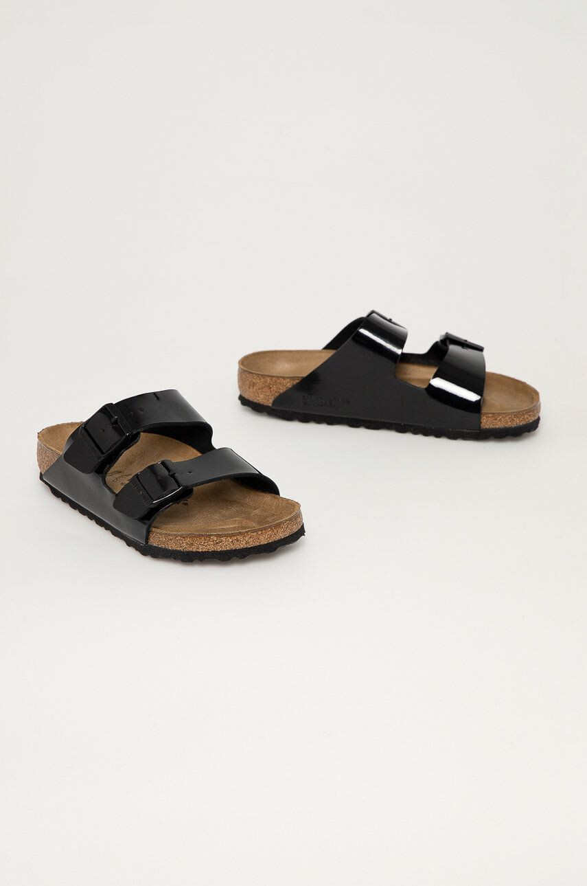 Birkenstock Natikači ženski - Pepit.si