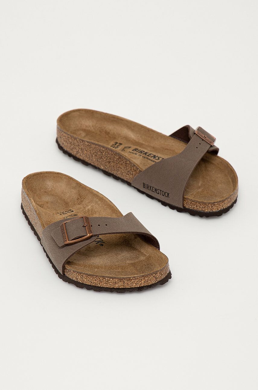 Birkenstock Natikači - Pepit.si