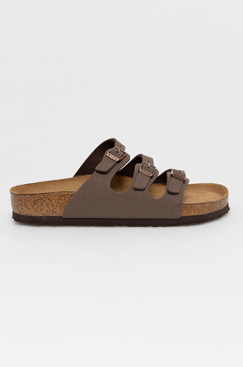 Birkenstock Natikači žensko - Pepit.si