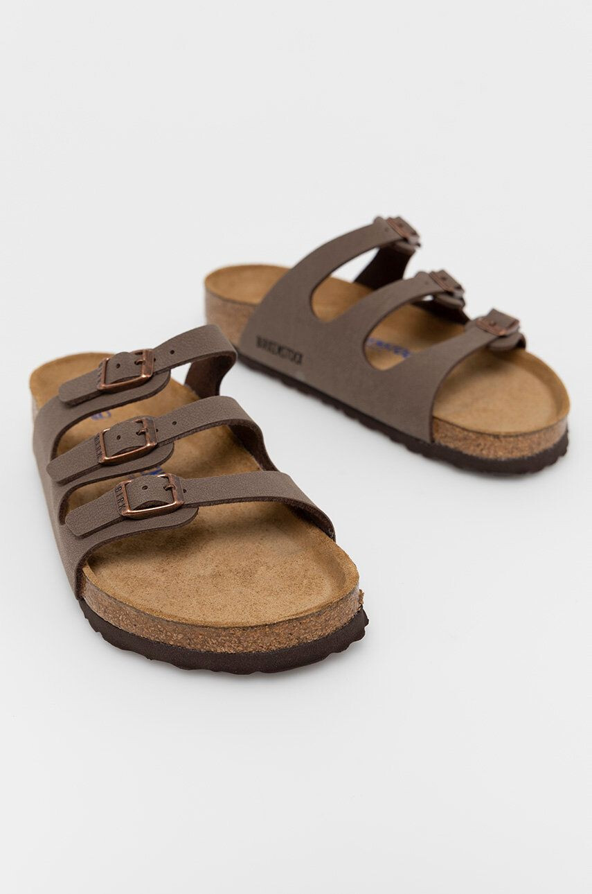 Birkenstock Natikači žensko - Pepit.si