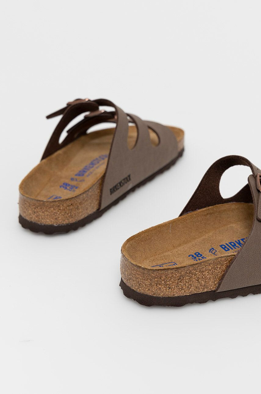 Birkenstock Natikači žensko - Pepit.si