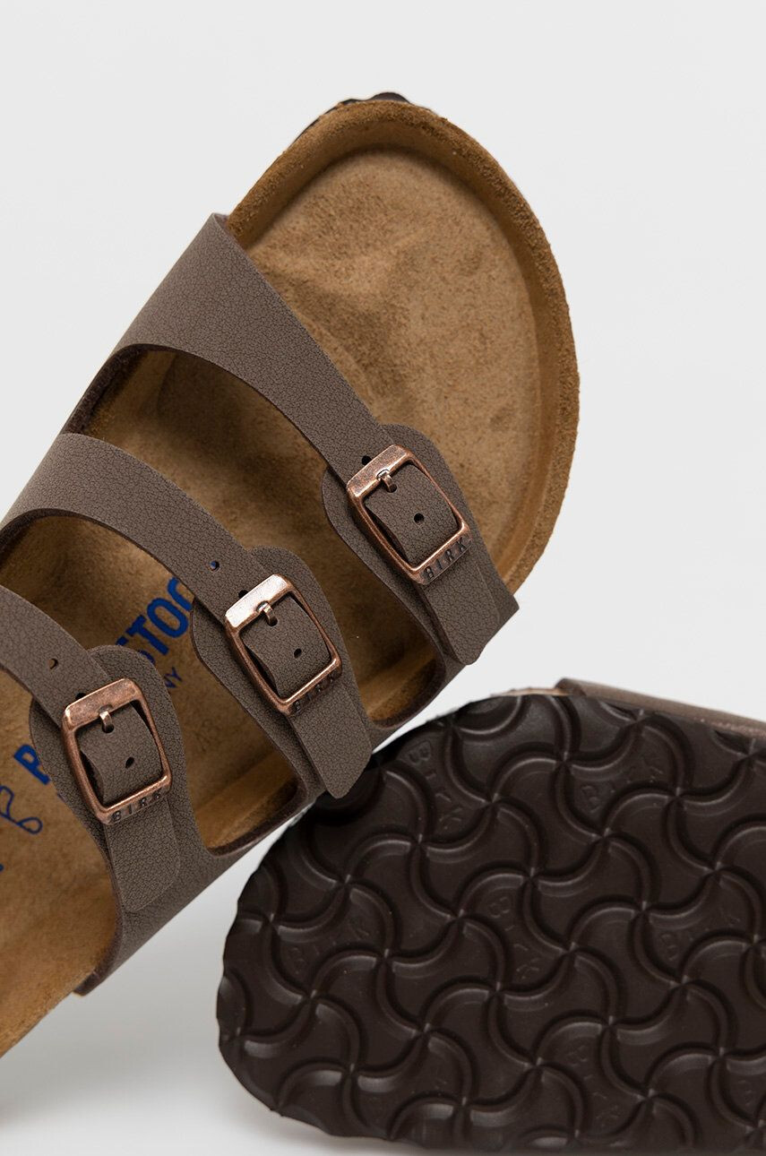 Birkenstock Natikači žensko - Pepit.si