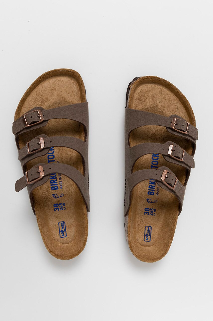 Birkenstock Natikači žensko - Pepit.si