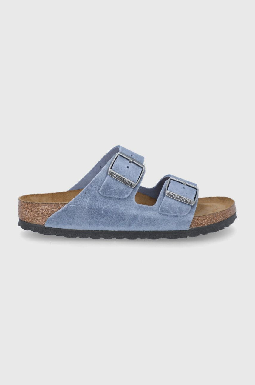 Birkenstock Natikači Arizona žensko - Pepit.si