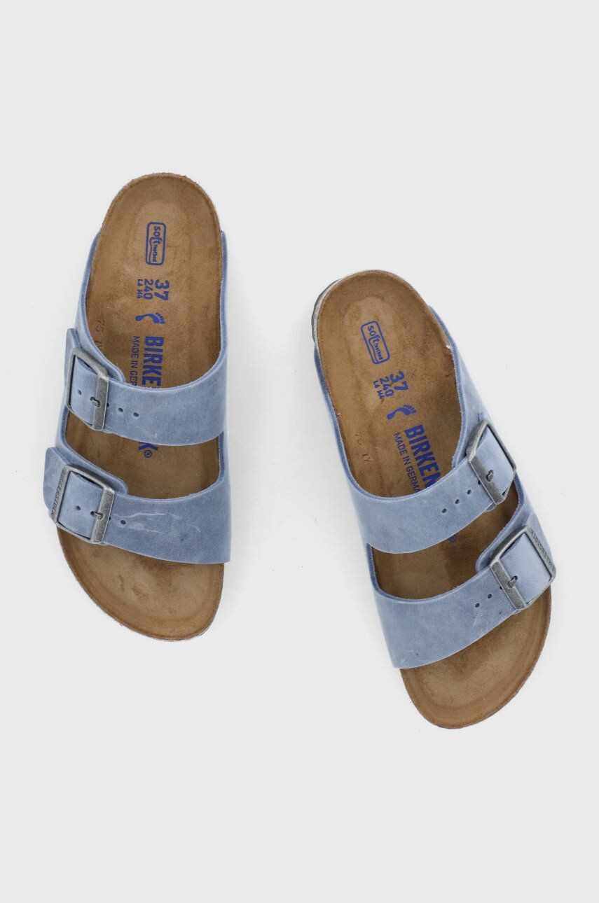 Birkenstock Natikači Arizona žensko - Pepit.si