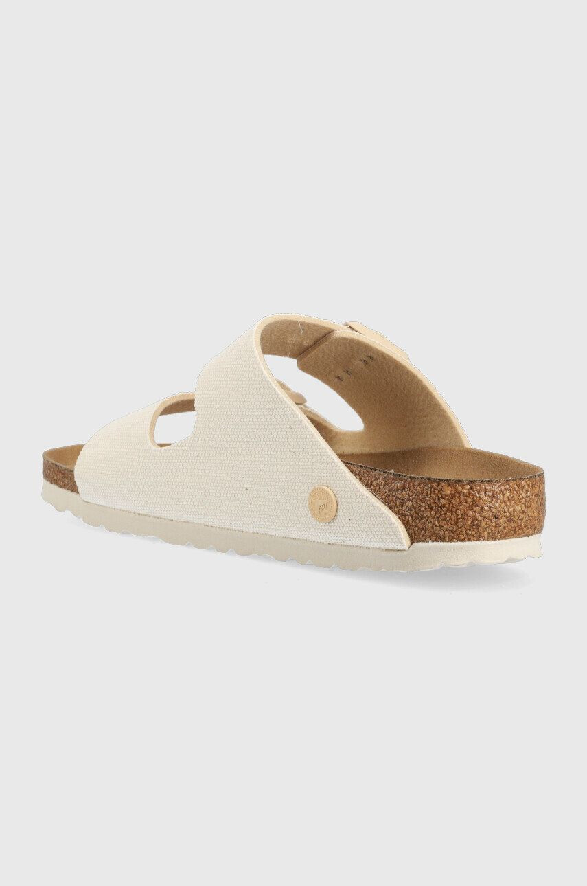 Birkenstock Natikači Arizona Rivet Logo - Pepit.si