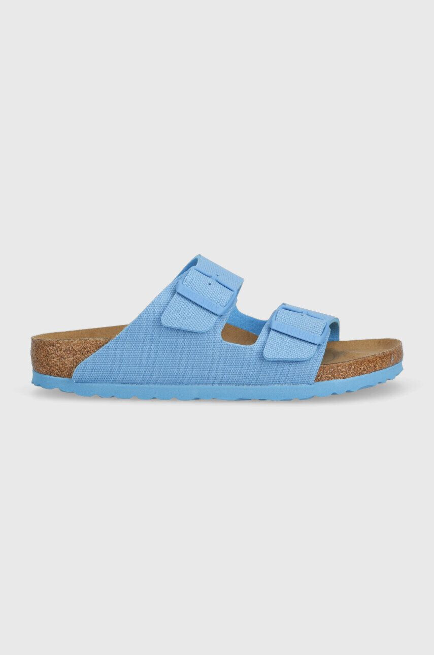 Birkenstock Natikači Arizona Rivet Logo ženski 1024425 - Pepit.si