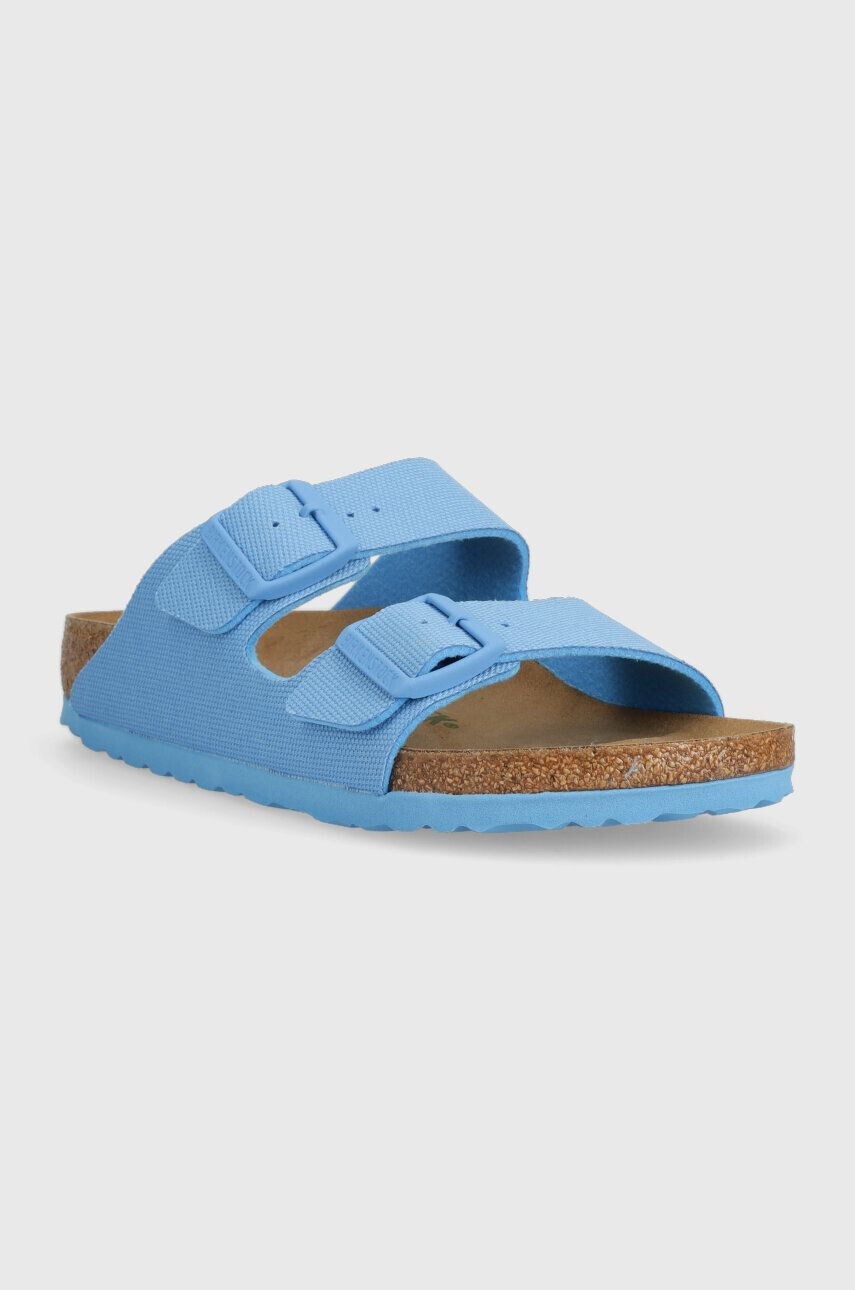 Birkenstock Natikači Arizona Rivet Logo ženski 1024425 - Pepit.si