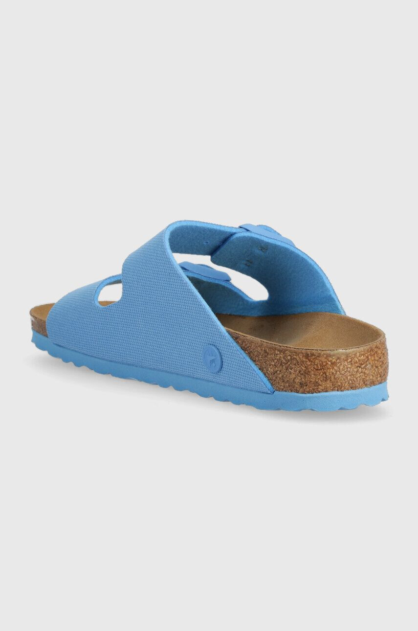 Birkenstock Natikači Arizona Rivet Logo ženski 1024425 - Pepit.si