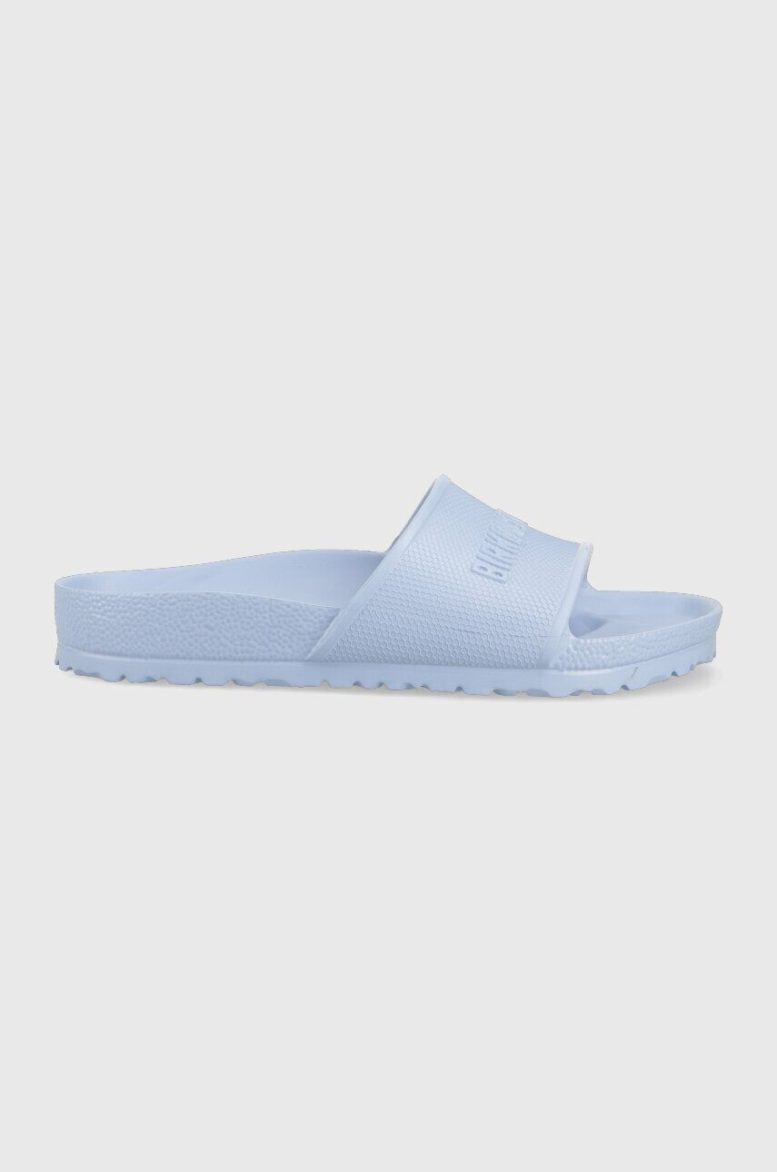 Birkenstock Natikači Barbados ženski 1026140 - Pepit.si