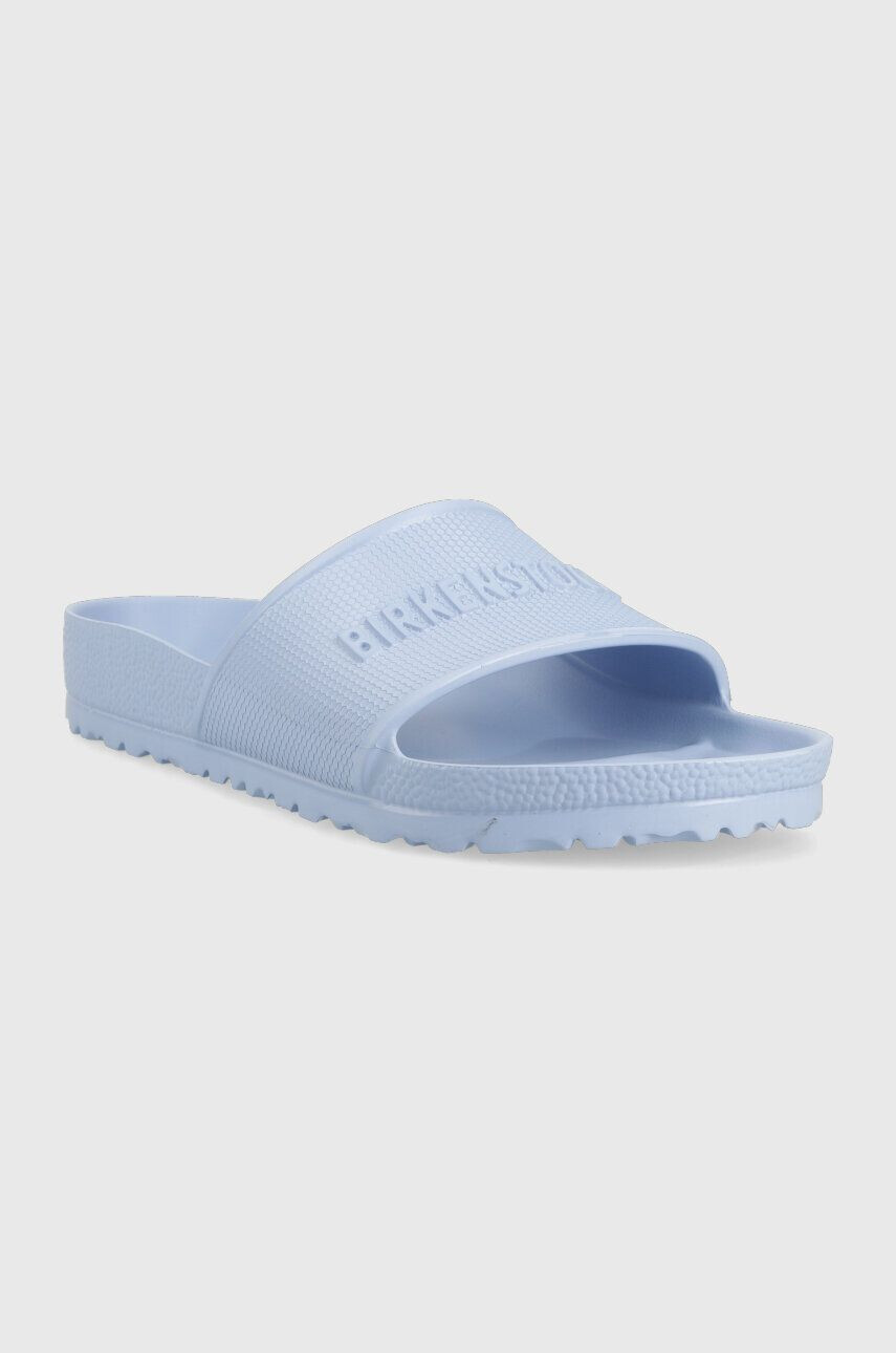 Birkenstock Natikači Barbados ženski 1026140 - Pepit.si