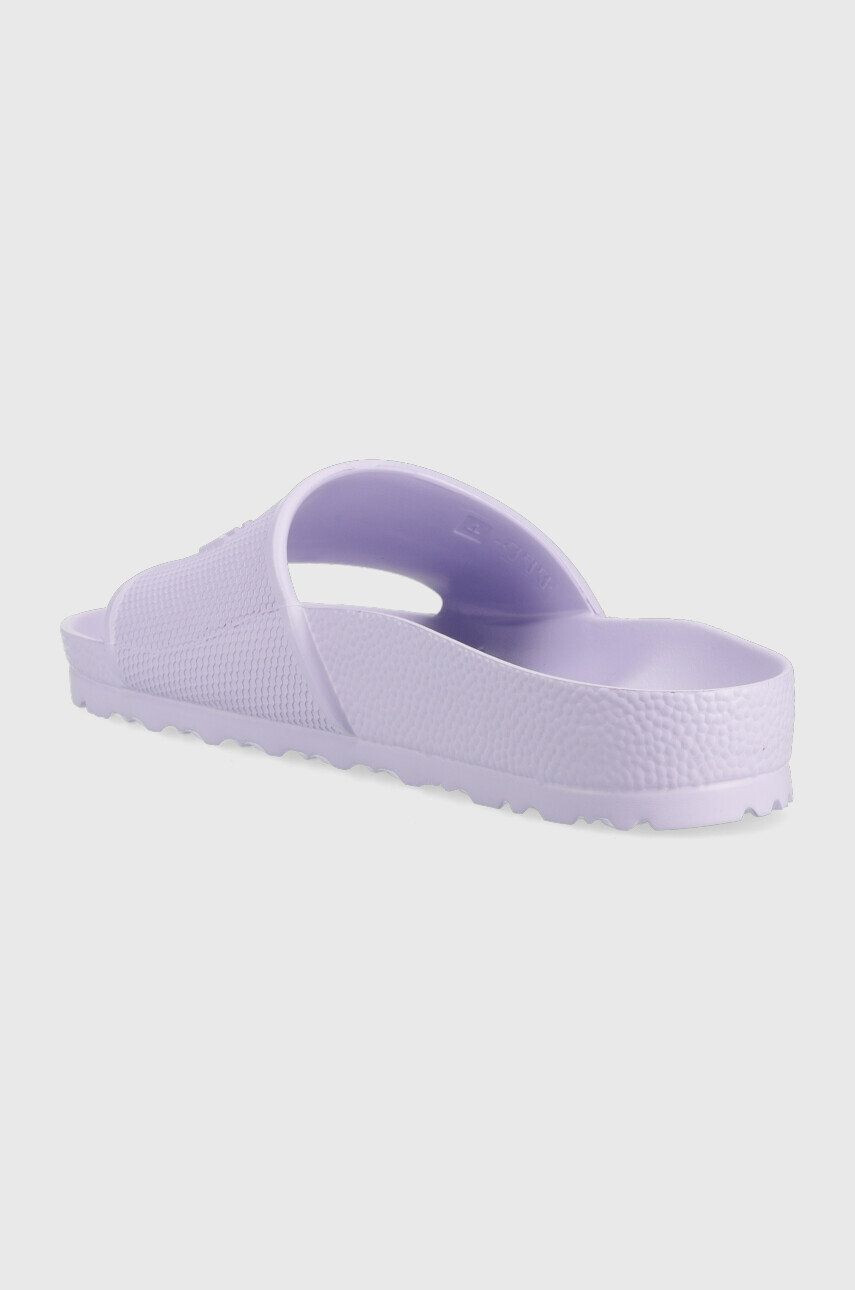 Birkenstock Natikači Barbados EVA ženski vijolična barva 1017055 - Pepit.si