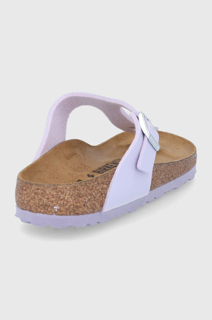 Birkenstock Natikači Gizeh - Pepit.si