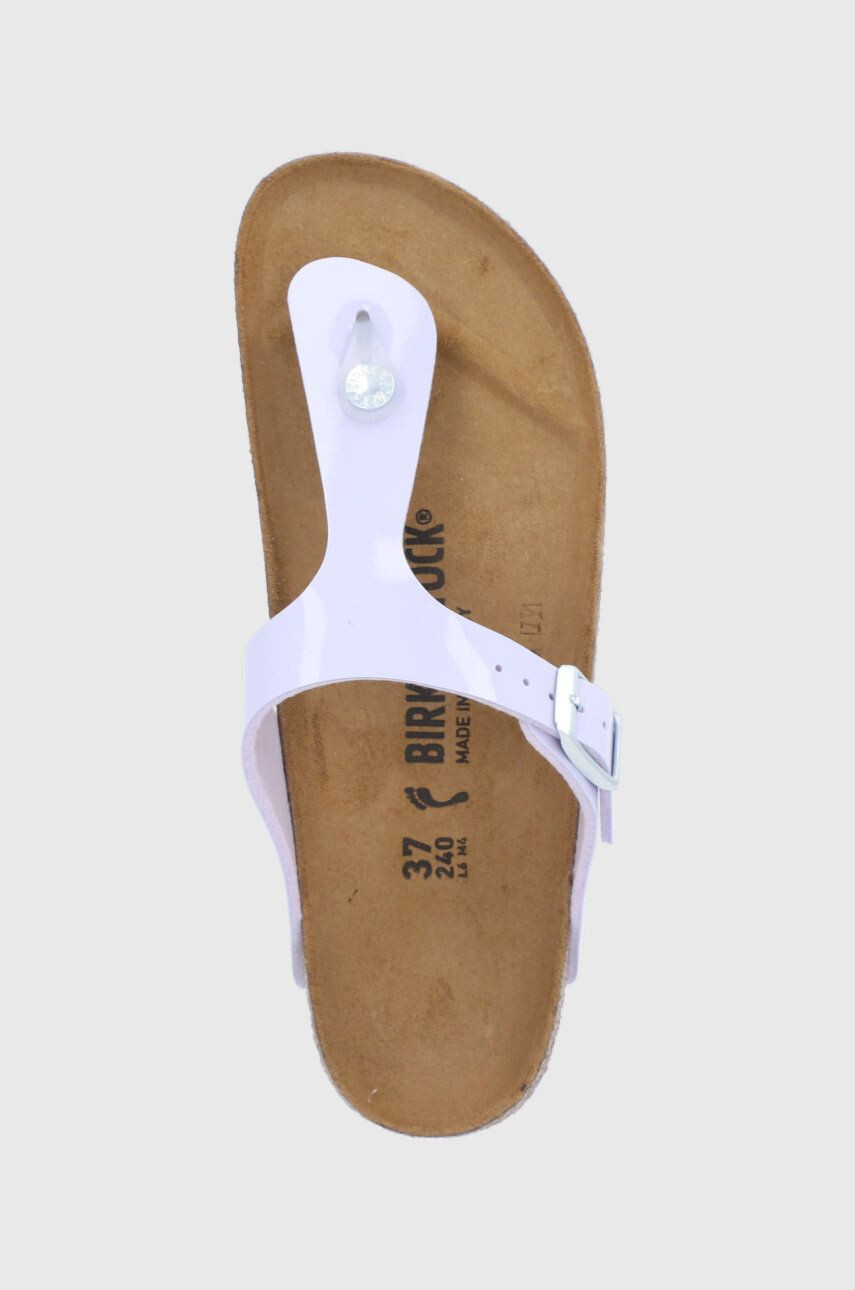 Birkenstock Natikači Gizeh - Pepit.si