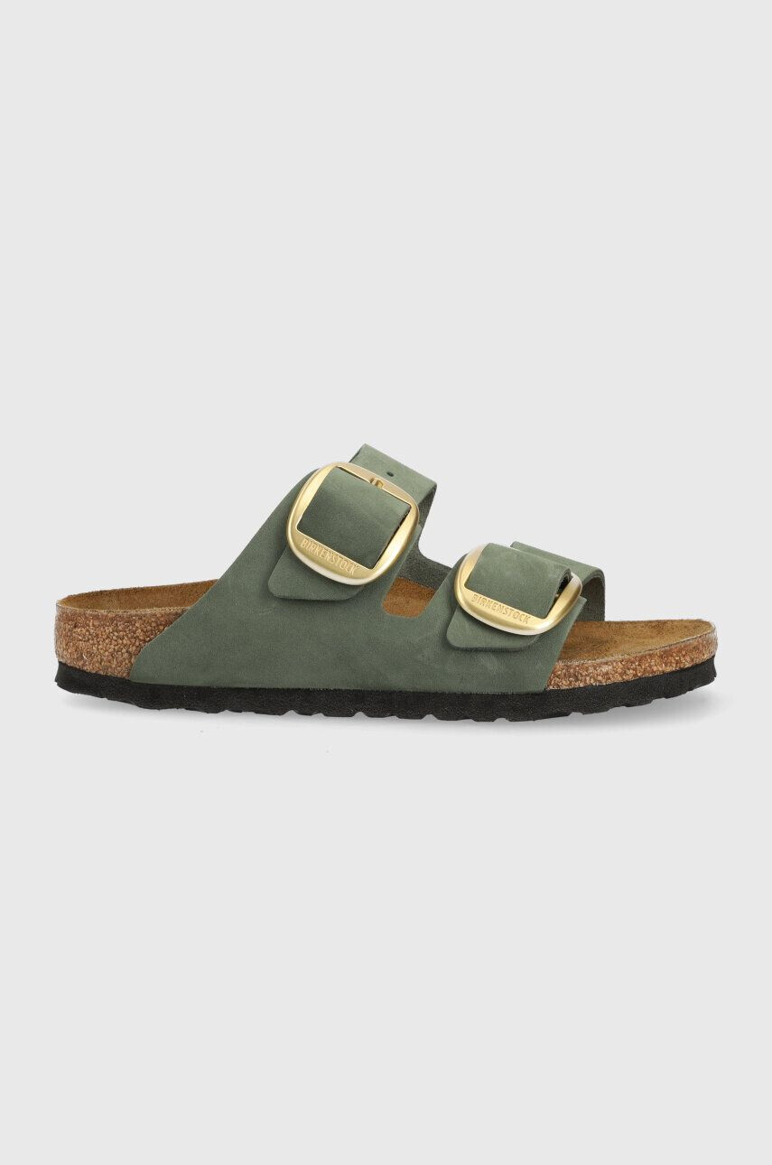 Birkenstock Natikači iz semiša Arizona - Pepit.si