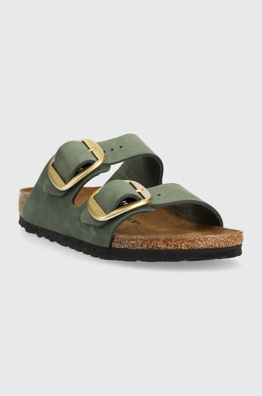 Birkenstock Natikači iz semiša Arizona - Pepit.si