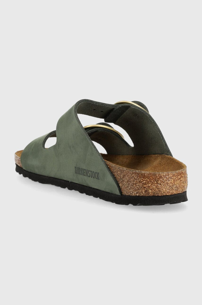 Birkenstock Natikači iz semiša Arizona - Pepit.si