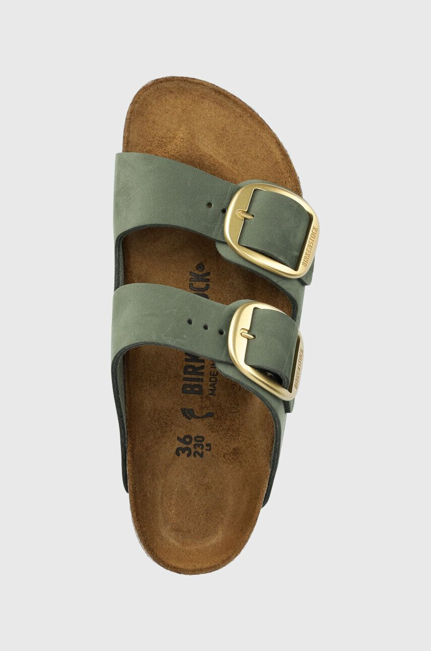 Birkenstock Natikači iz semiša Arizona - Pepit.si