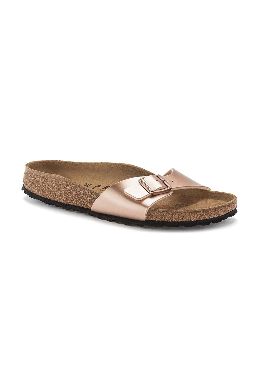 Birkenstock Natikači Madrid - Pepit.si