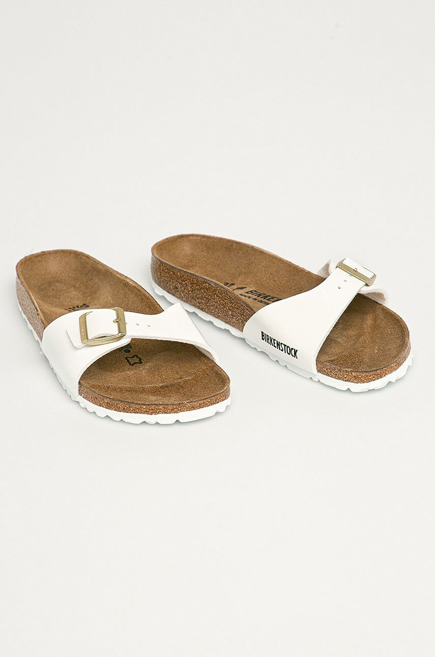 Birkenstock natikači Madrid - Pepit.si