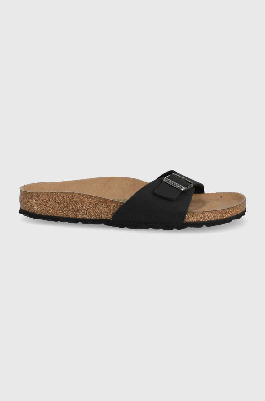 Birkenstock Natikači Madrid ženski - Pepit.si