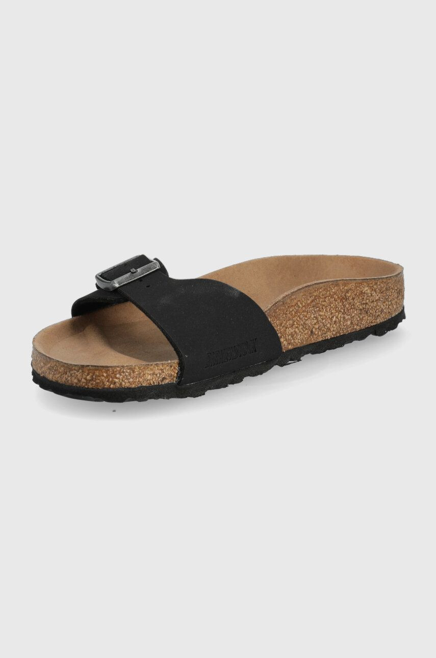 Birkenstock Natikači Madrid ženski - Pepit.si