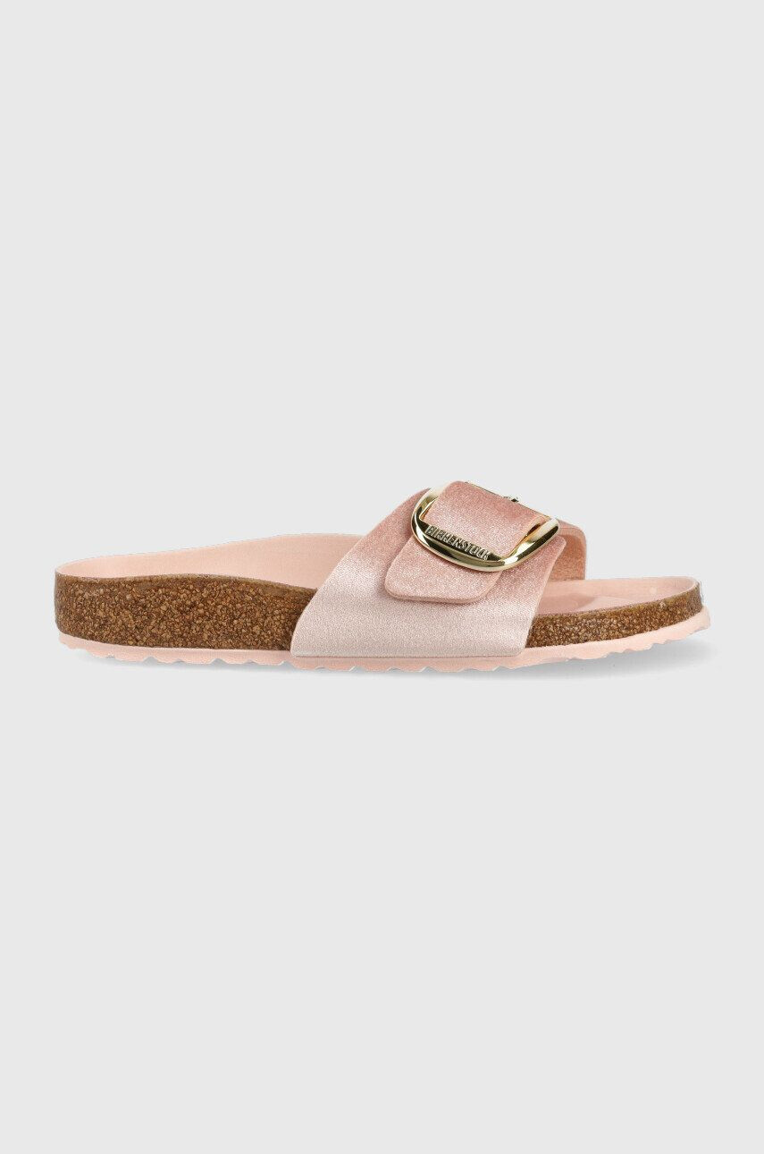 Birkenstock Natikači Madrid Bb - Pepit.si