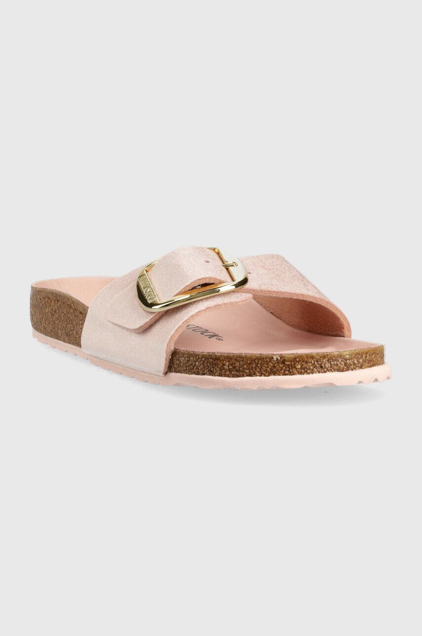 Birkenstock Natikači Madrid Bb - Pepit.si