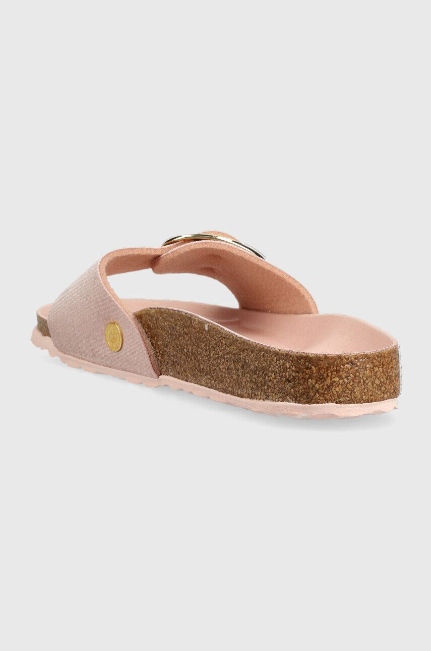 Birkenstock Natikači Madrid Bb - Pepit.si