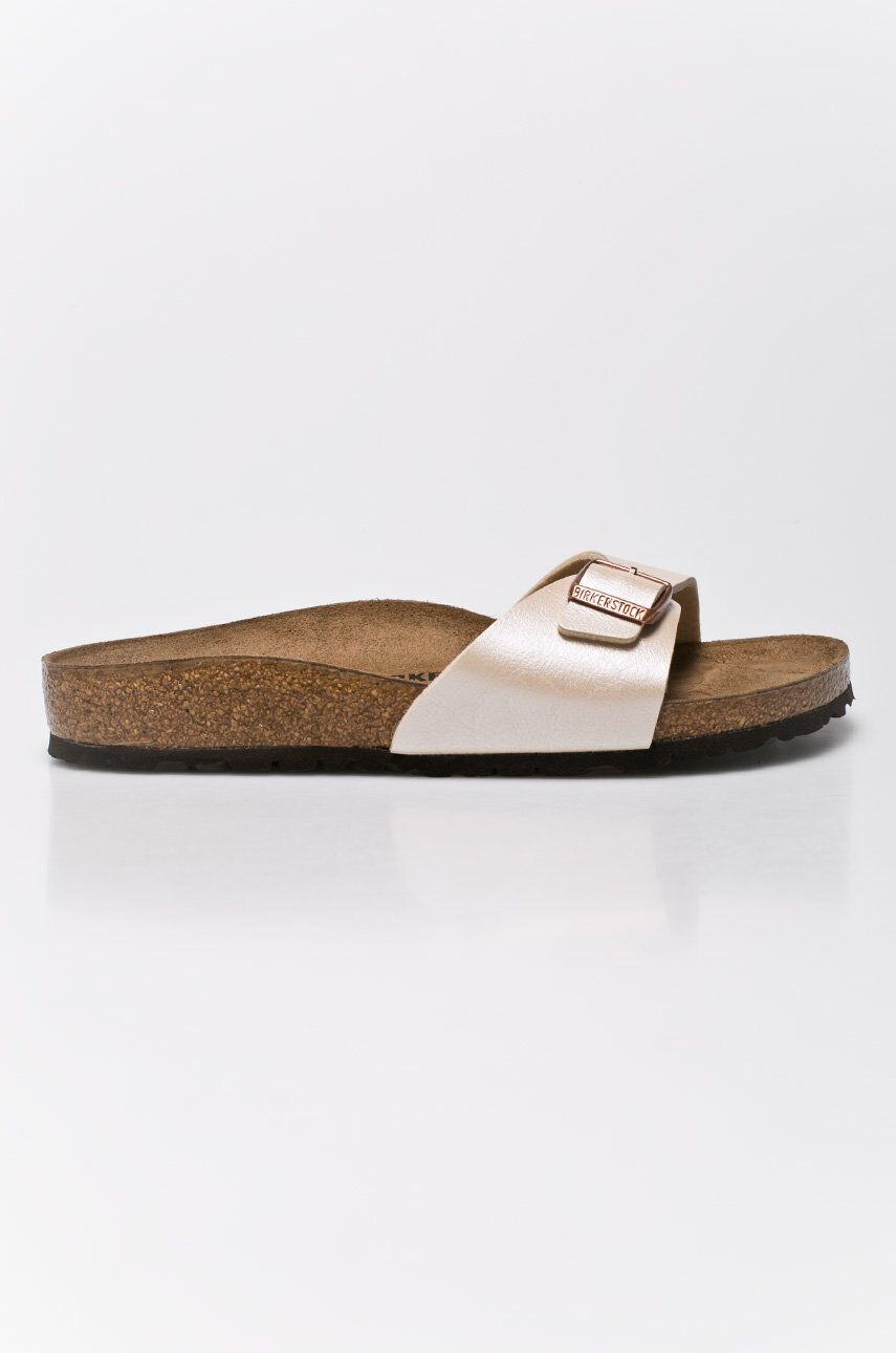 Birkenstock natikači Madrid BF - Pepit.si