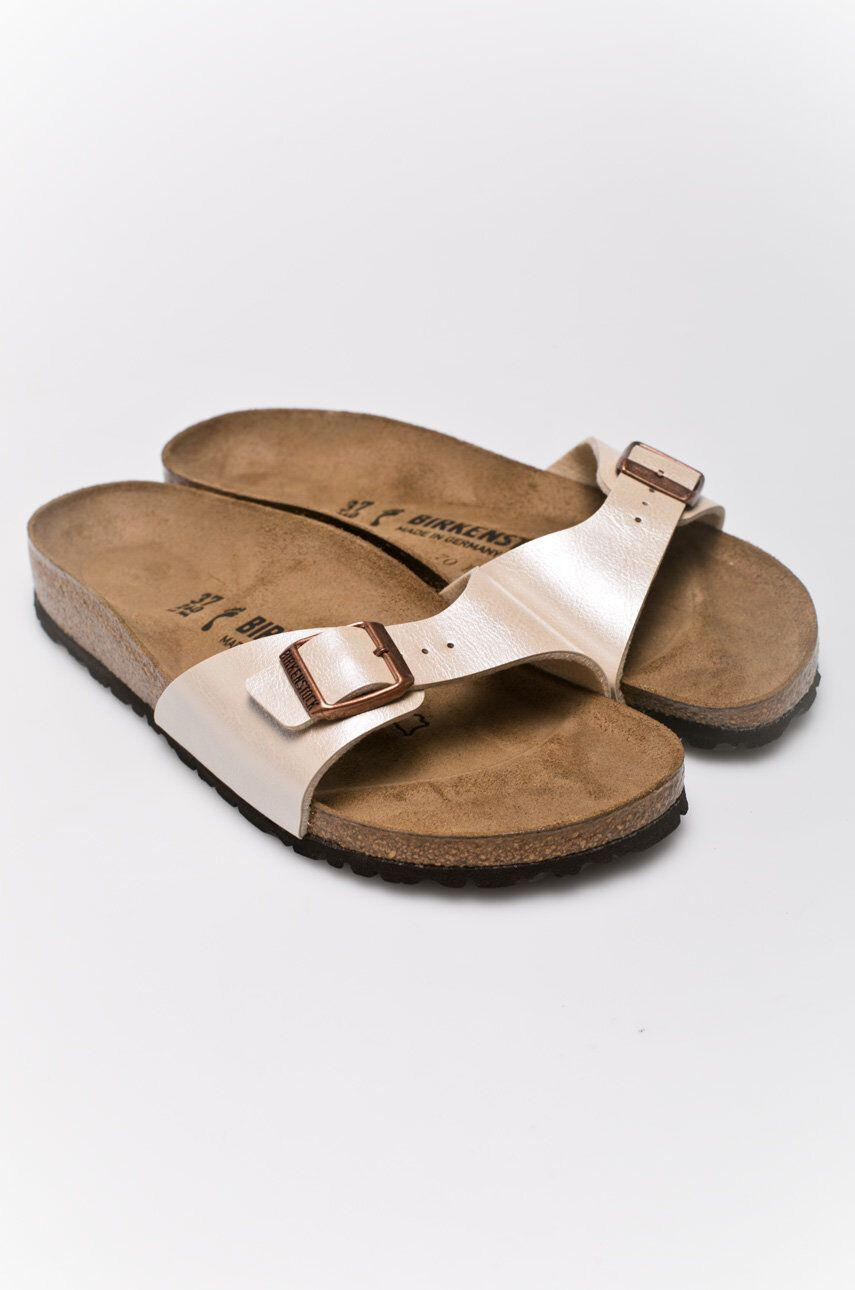 Birkenstock natikači Madrid BF - Pepit.si