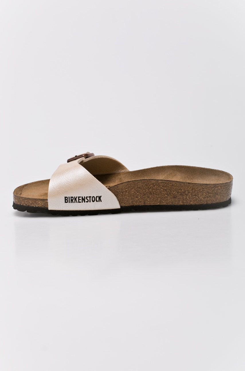 Birkenstock natikači Madrid BF - Pepit.si