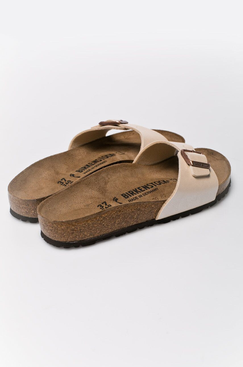 Birkenstock natikači Madrid BF - Pepit.si