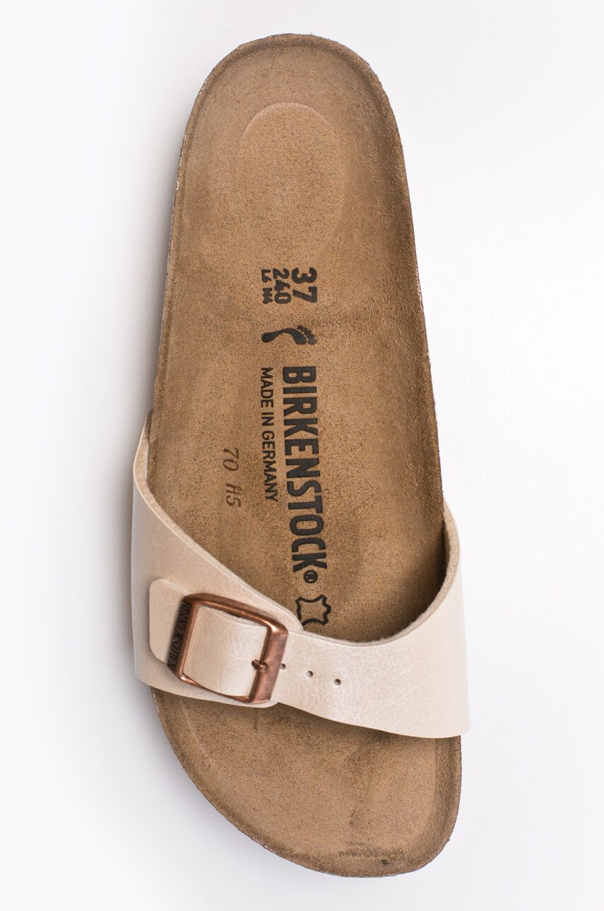 Birkenstock natikači Madrid BF - Pepit.si