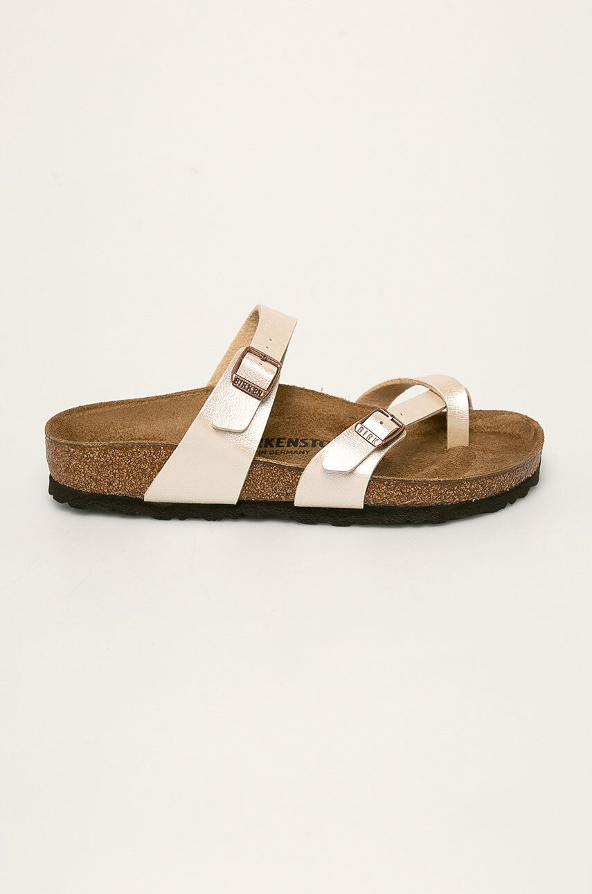 Birkenstock natikači Maryair - Pepit.si