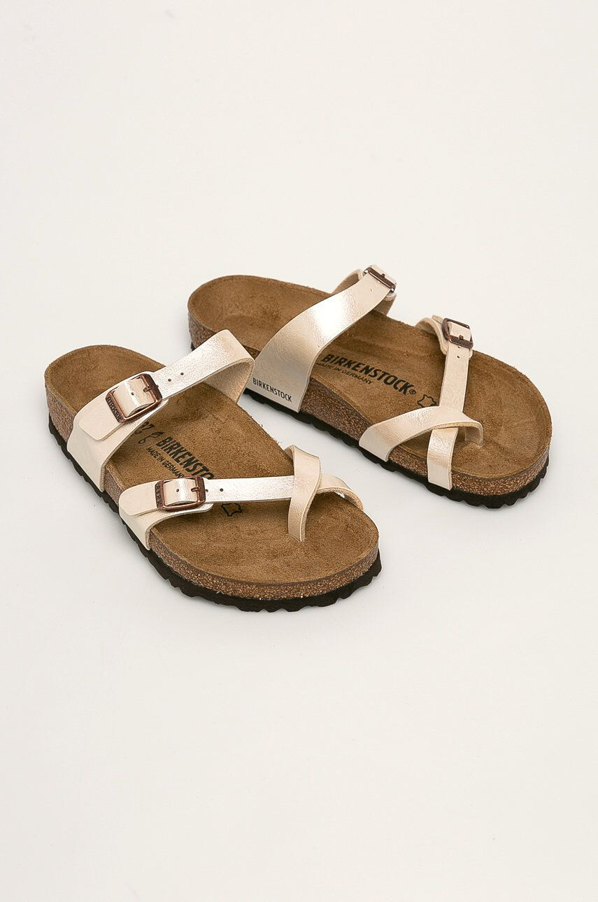 Birkenstock natikači Maryair - Pepit.si