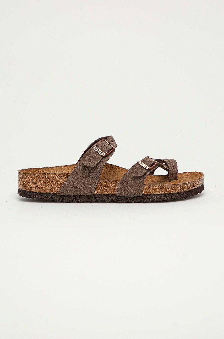 Birkenstock natikači Mayari - Pepit.si