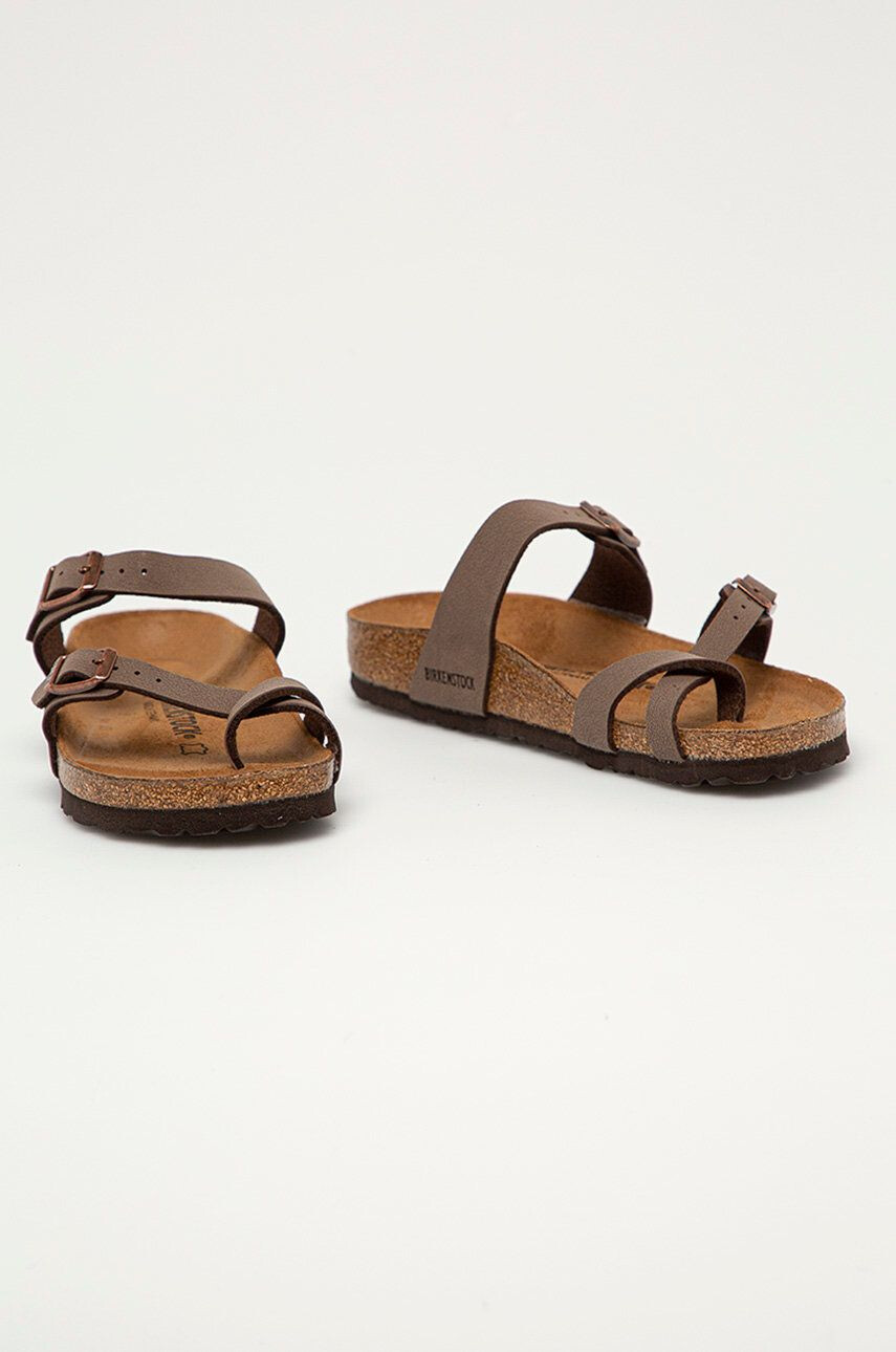 Birkenstock natikači Mayari - Pepit.si