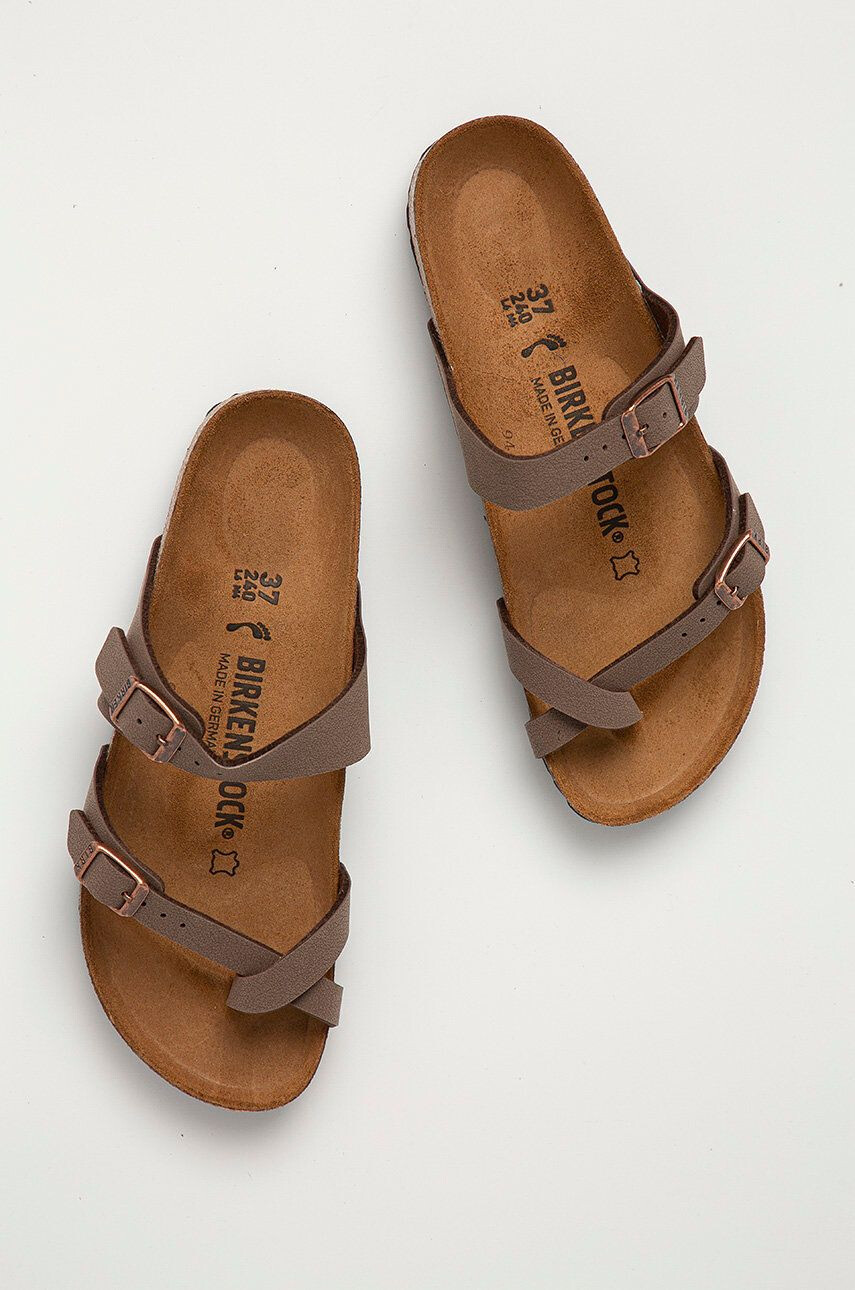 Birkenstock natikači Mayari - Pepit.si