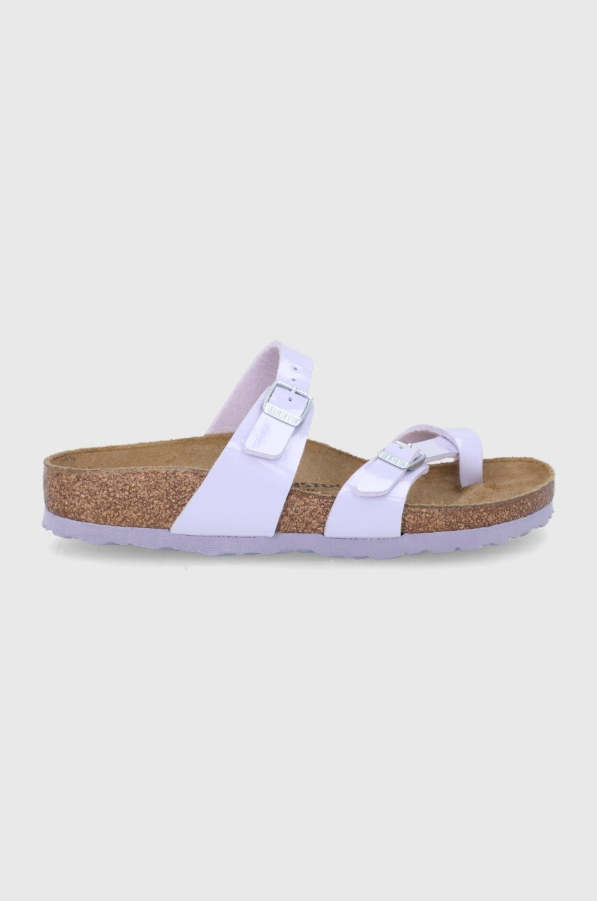 Birkenstock Natikači Mayari - Pepit.si