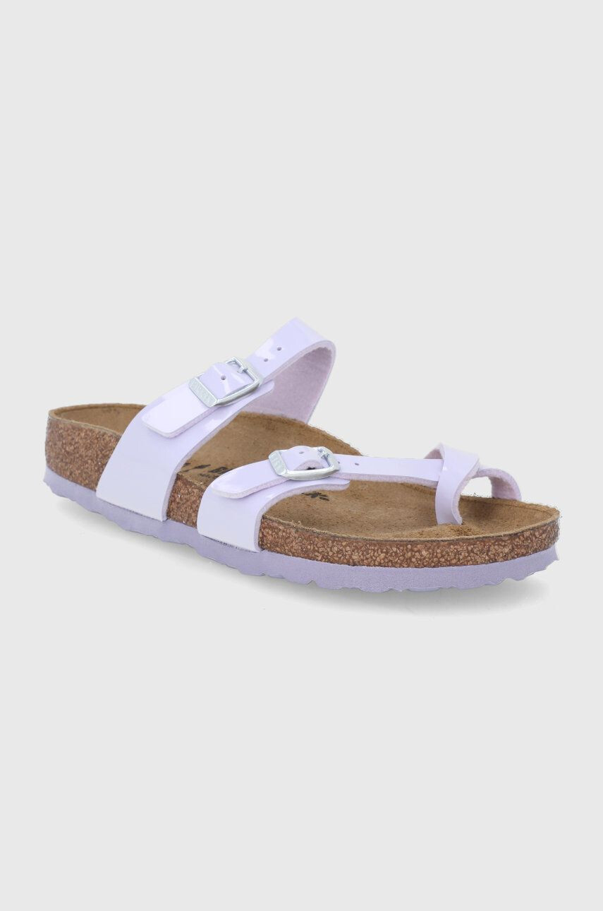 Birkenstock Natikači Mayari - Pepit.si