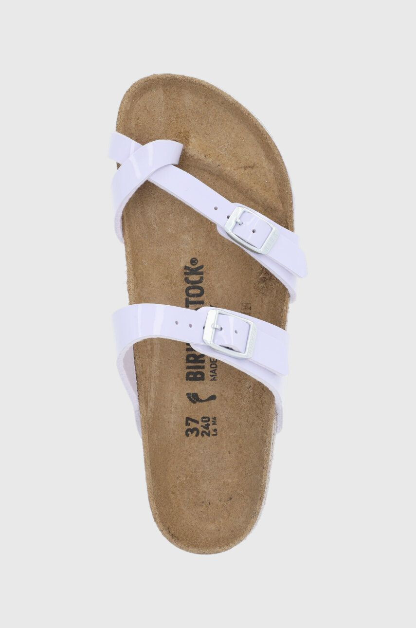 Birkenstock Natikači Mayari - Pepit.si