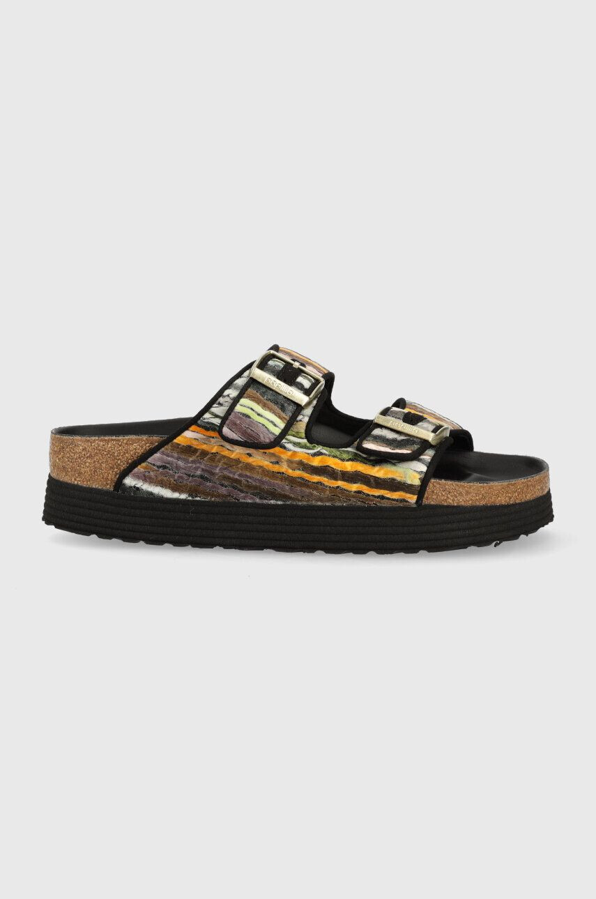 Birkenstock Natikači x PAPILLIO Arizona - Pepit.si