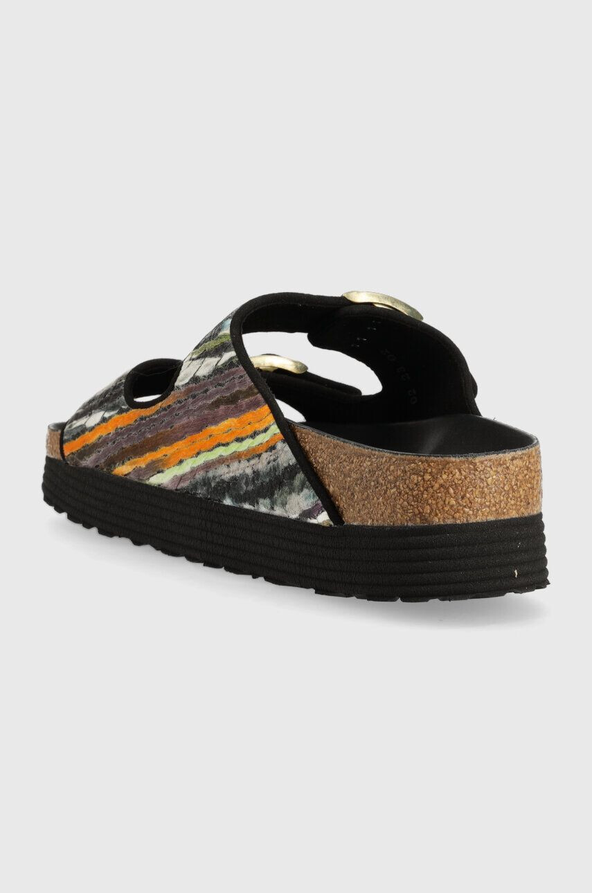 Birkenstock Natikači x PAPILLIO Arizona - Pepit.si