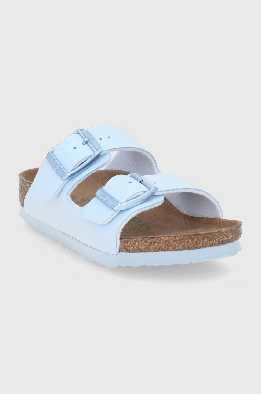 Birkenstock Otroški natikači - Pepit.si