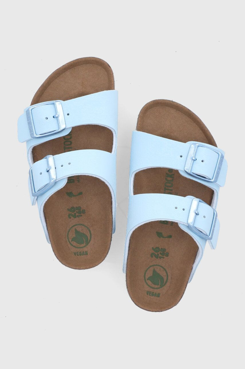 Birkenstock Otroški natikači - Pepit.si