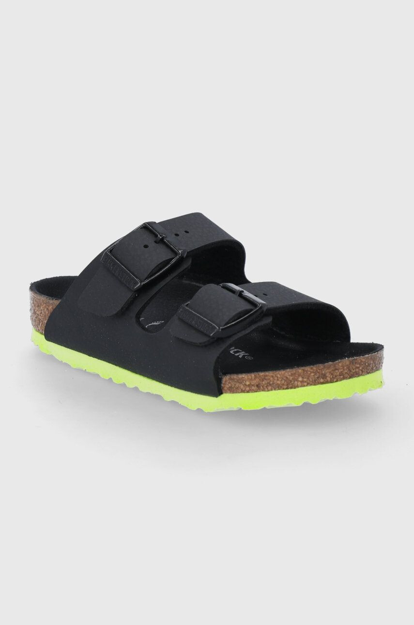 Birkenstock Otroški natikači - Pepit.si