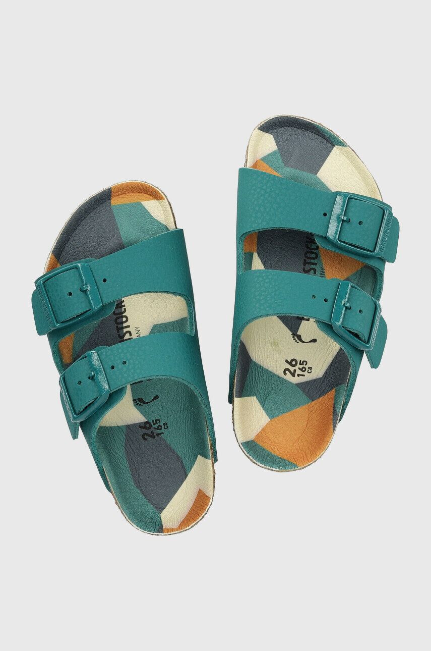 Birkenstock Otroški natikači - Pepit.si