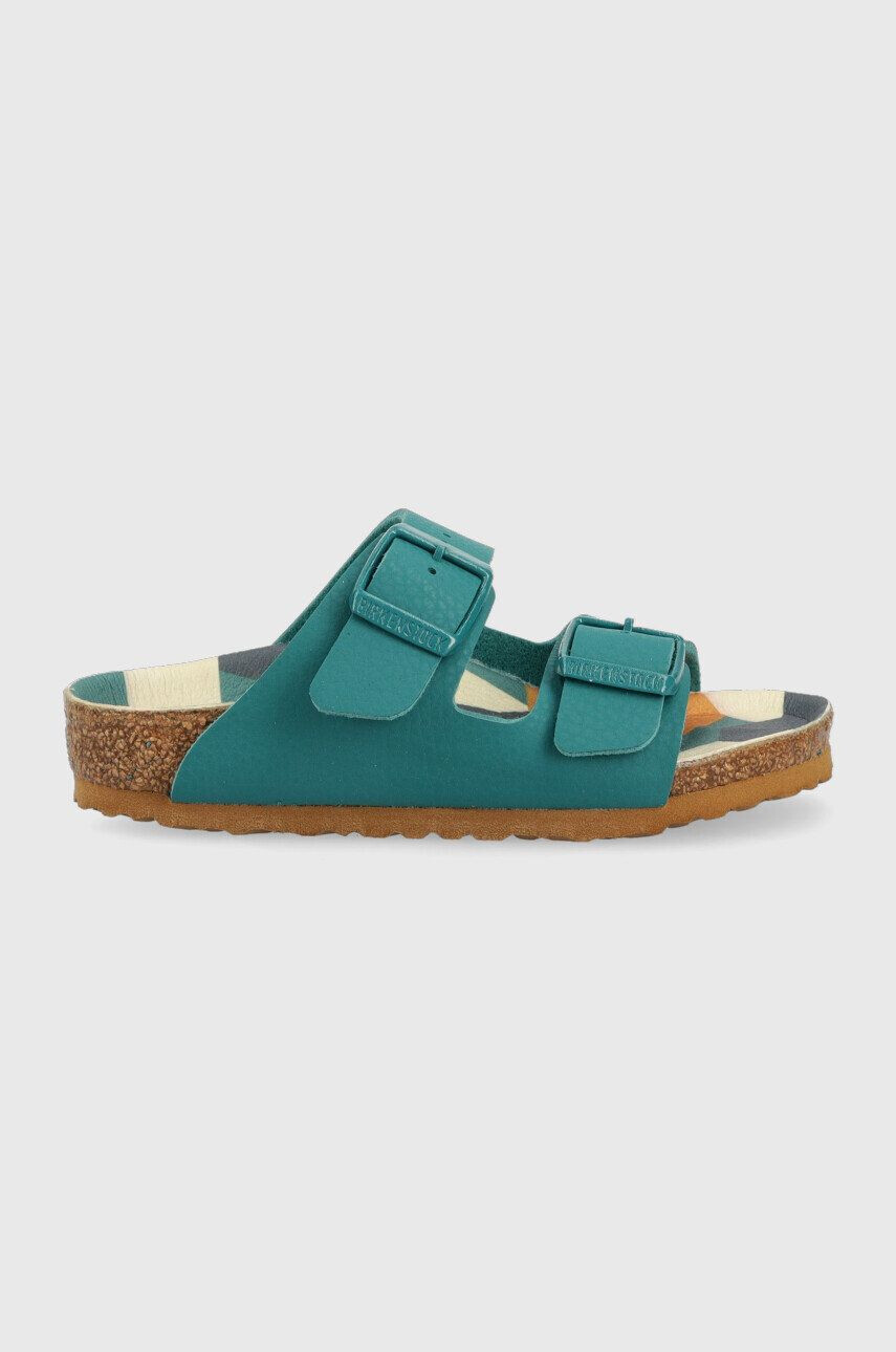 Birkenstock Otroški natikači - Pepit.si