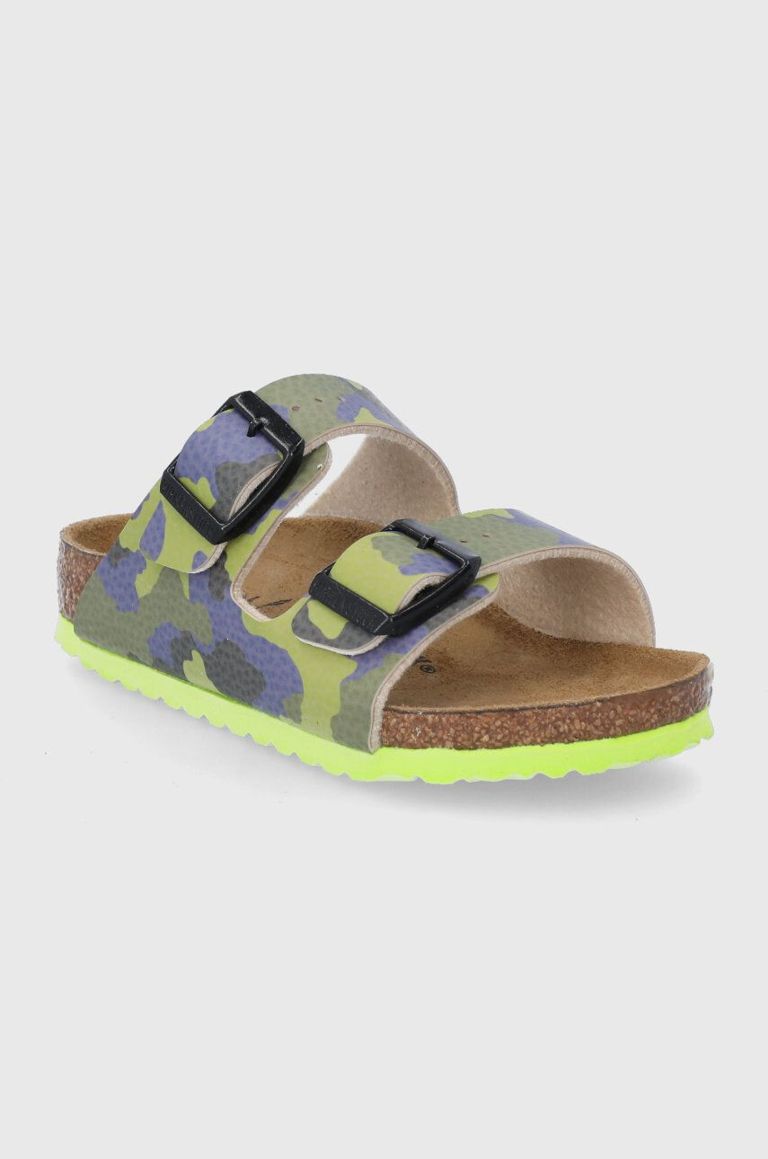 Birkenstock Otroški natikači - Pepit.si